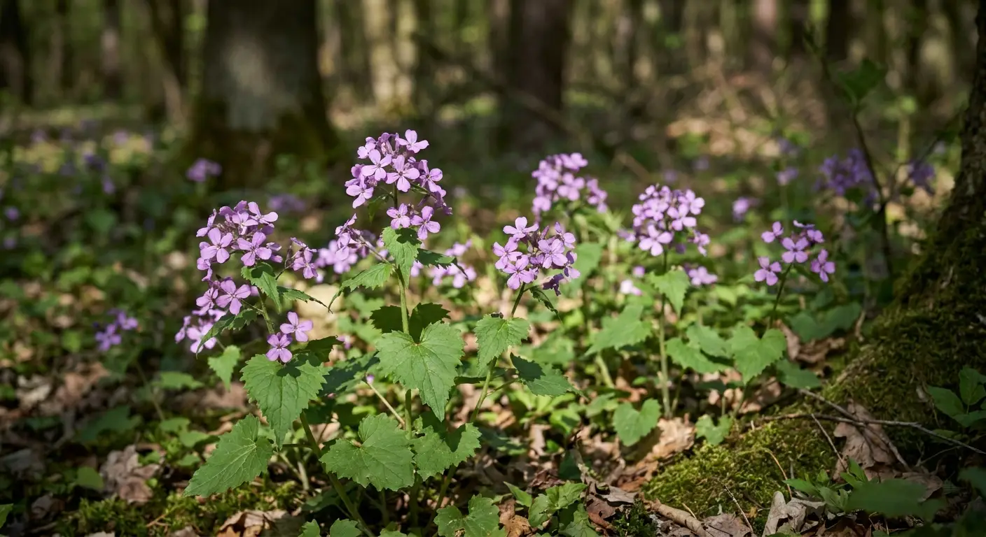 Miesiącznica trwała